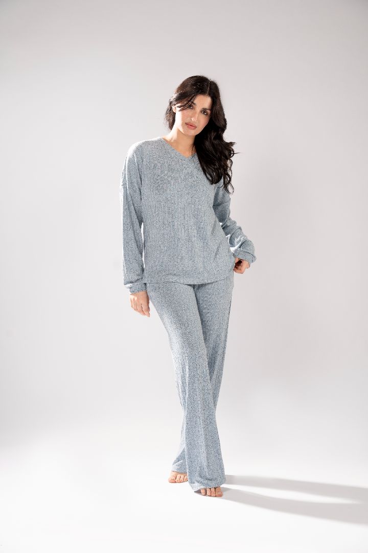 Mila Set - Frost
